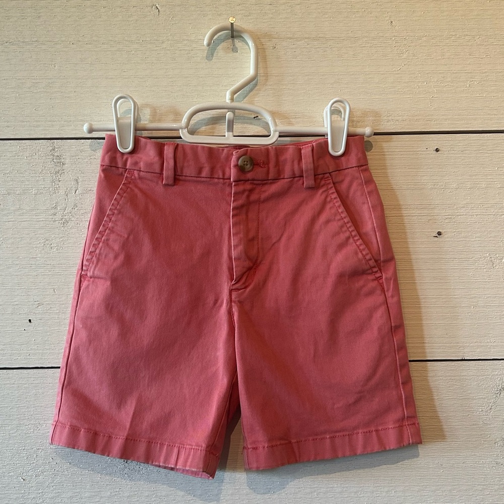 VINEYARD VINES Boys Breaker Shorts